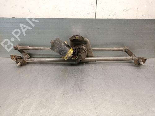 Used Front wiper motor VW GOLF III (1H1) 1.9 TDI (110 hp) 29418962