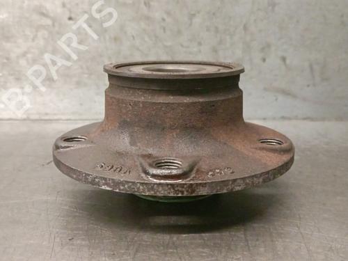 Left rear steering knuckle SEAT LEON (KL1, KLG) 1.0 TSI Mild Hybrid | BP31711114M27 - Image 3