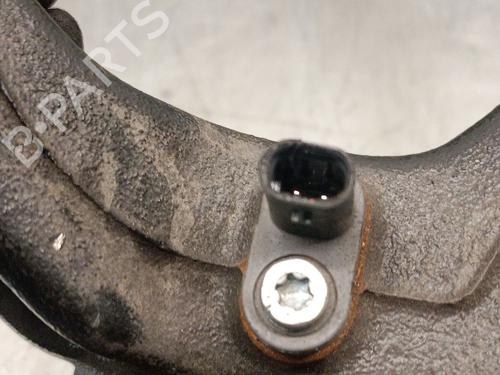Right front steering knuckle PEUGEOT 2008 II (UD_, US_, UY_, UJ_, UR_, UC_) 1.2 PureTech 100 (USHNK) | BP29626240M26