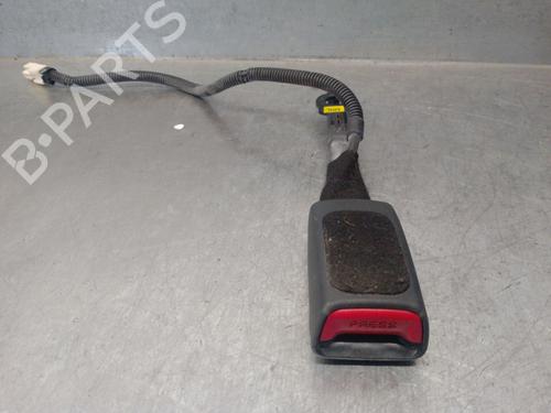 Seat buckle HYUNDAI IONIQ (AE) 1.6 GDI Hybrid | BP27360852I32 