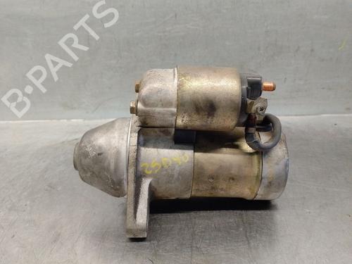 Used Starter Starter OPEL MERIVA A MPV (X03) 1.7 CDTI (E75) (100 hp) 33401036 33401036