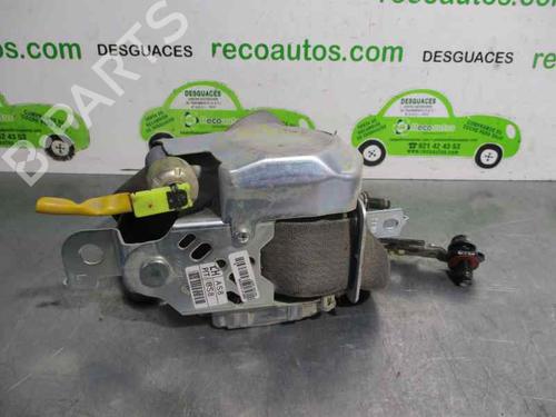 Front left seatbelt KIA CARENS III MPV (UN) 2.0 CRDi 140 | BP8724334I26 