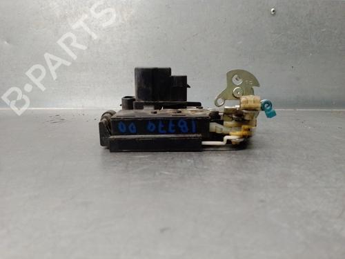 Front right lock CHEVROLET REZZO MPV (U100) 1.6 | BP15259058C97 