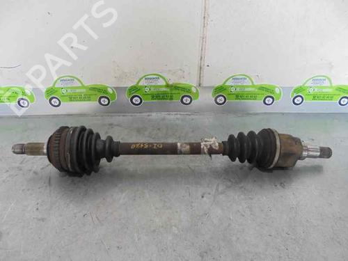 Used Left front driveshaft ROVER 25 I Hatchback (RF) 1.4 16V (103 hp) 2065514