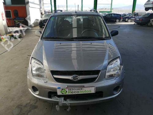 Engine mount SUZUKI IGNIS II (MH) 1.5 4x4 (RM415) | BP11330501M89 - Image 9