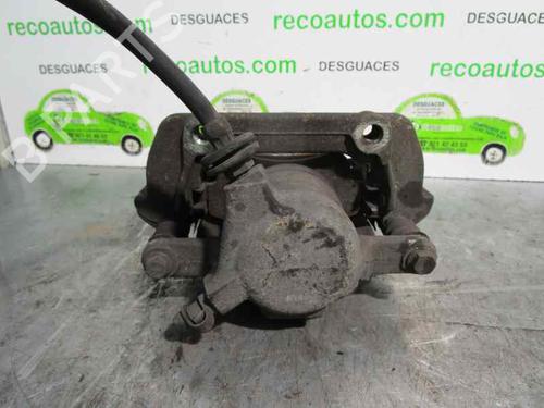 Left front brake caliper MERCEDES-BENZ CLK (C209) CLK 320 (209.365) | BP11613895M105 