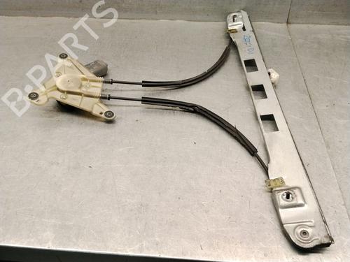 Front left window mechanism RENAULT MASTER III Van (FV) 2.3 dCi 135 FWD (FV0N, FV08, FV06, FV00, FV1S) | BP36448823C22 - Image 2