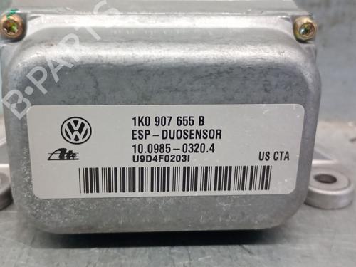 Electronic module VW TOURAN (1T1, 1T2) 2.0 TDI 16V | BP24917375M83 
