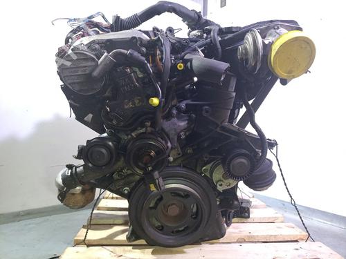 Motor MERCEDES-BENZ C-CLASS (W203) C 220 CDI (203.006, 203.008) (143 hp) 22793402