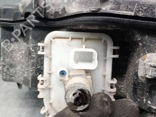 Benzintank CITROËN JUMPY III Van (V_) 2.0 BlueHDi 120 | BP31815034C62 