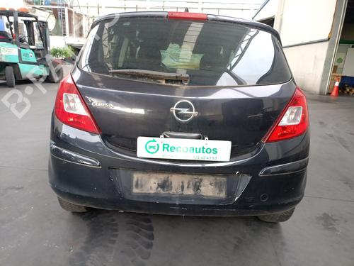 Electronic sensor OPEL CORSA D (S07) 1.2 (L08, L68) | BP38673962M84 - Image 11