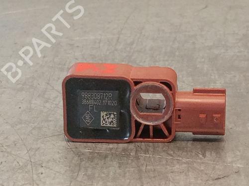 electronic-module-dacia-spring-2020-37538238 main image