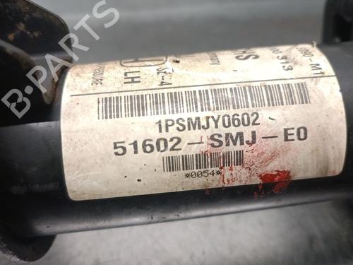 Left front shock absorber HONDA CIVIC VIII Hatchback (FN, FK) 2.2 CTDi (FK3) | BP32443006M16 