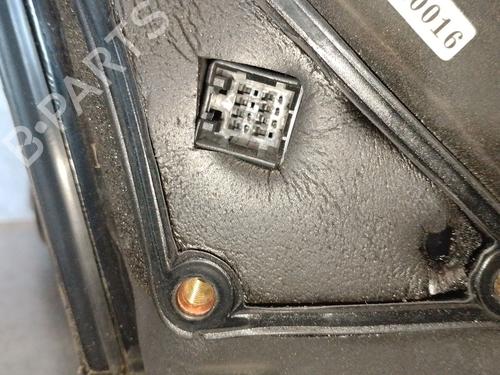 Left mirror HYUNDAI TERRACAN (HP) 2.9 CRDi | BP29481380C26 