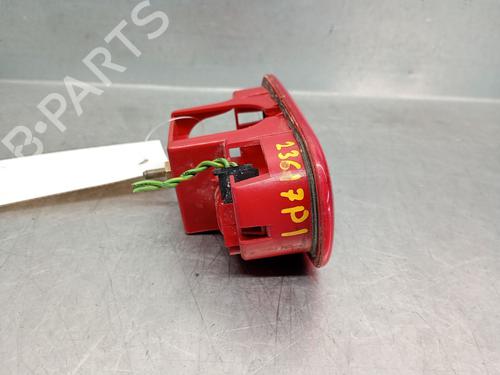 Third brake light PEUGEOT EXPERT Van (222) 2.0 HDI | BP29326761L11 