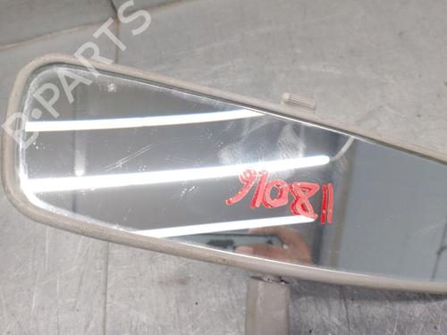 Rear mirror FORD RANGER (ET) 2.5 TDdi | BP25606202I6 