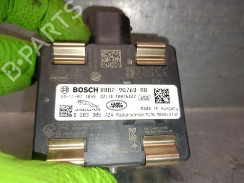 Electronic module LAND ROVER DEFENDER Station Wagon (L663) D250 MHEV 4x4 | BP30315087M83