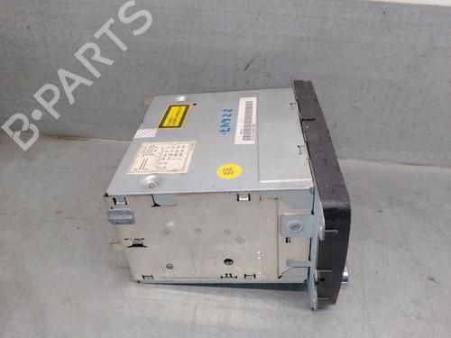Radio VW TOURAN (1T1, 1T2) 2.0 TDI | BP25754056E6 