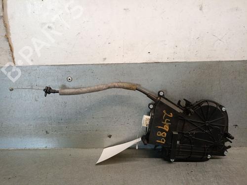 Used Electronic module Electronic module BMW 5 Gran Turismo (F07) 530 d xDrive (245 hp) 33816555 33816555