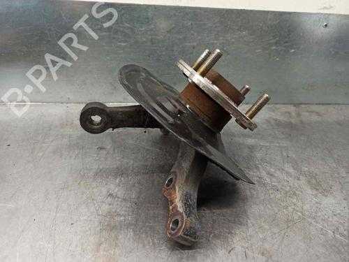Left front steering knuckle HYUNDAI ATOS (MX) 1.0 i | BP9949606M25 