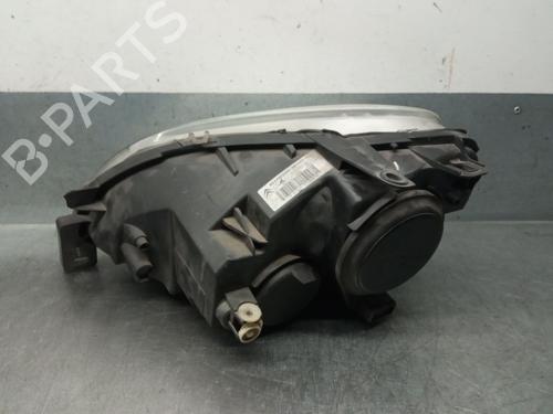 Right headlight CITROËN XSARA (N1) 1.6 16V | BP29852757C29