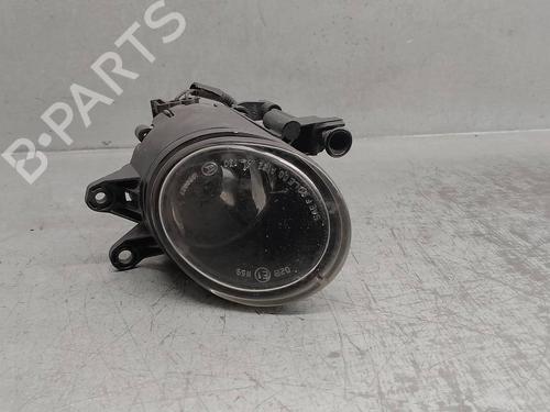 Venstre  Fortil Tågelygte VOLVO S40 II (544) 2.0 D (136 hp) 17364207