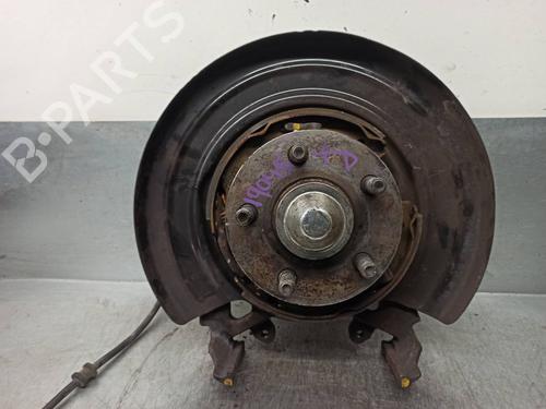 Right rear steering knuckle CHRYSLER PT CRUISER (PT_)  | BP16145789M28 