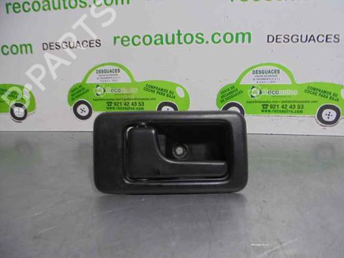 Used Front right interior door handle OPEL FRONTERA B (U99) 2.2 i (6B_ZC, 6B_VF, 6B_66, 6B_76) (136 hp) 4869304