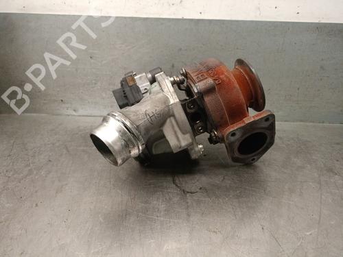 Turbolader/Kompressor MINI MINI (R56) Cooper D | BP27892102M71 