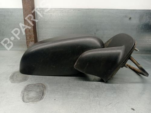 Right mirror NISSAN PATHFINDER III (R51) 2.5 dCi | BP23400539C27 