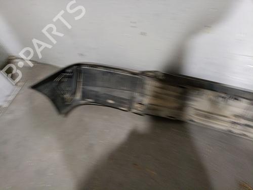 Rear bumper SEAT IBIZA II (6K1) 1.0 | BP28095930C8 