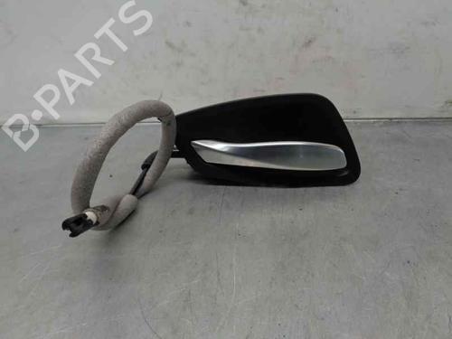 Venstre bak invendig håndtak BMW 3 (E90) 320 d (163 hp) 6695049