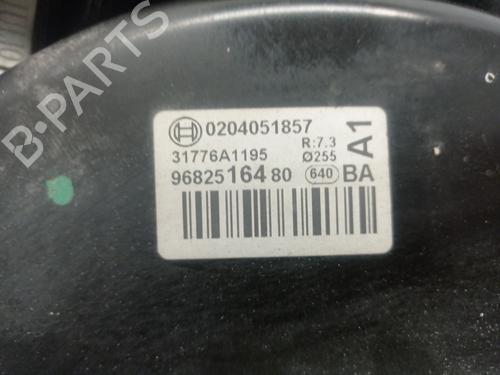 Servo brake PEUGEOT 307 SW (3H) 1.6 HDI 110 | BP27995495M42 