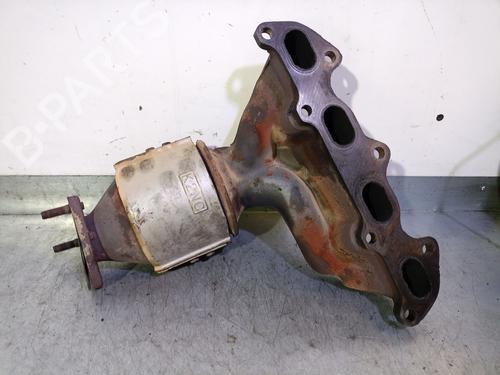 Catalyst KIA RIO I Hatchback (DC) 1.5 16V | BP27152048M10 