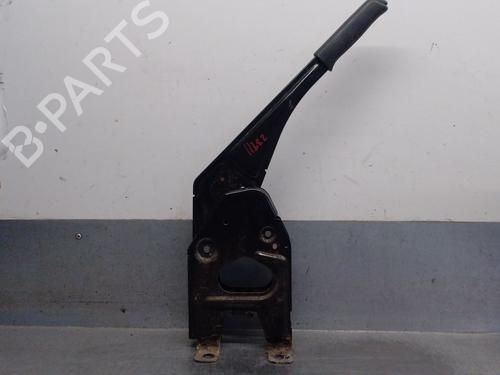 Frein à main RENAULT MASTER III Van (FV) 2.3 dCi 125 FWD (FV0C, FV0D, FV0G, FV0H, FV0J, FV0K,... (125 hp) 30143094