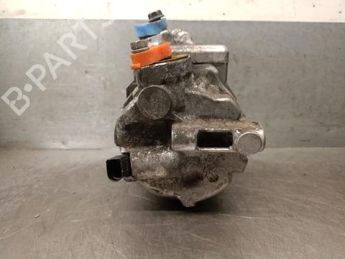 AC Kompressor VW TOURAN (1T1, 1T2) 1.6 FSI | BP28439766M34