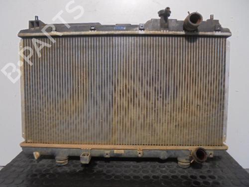 Used Water radiator Water radiator 10044368 10044368