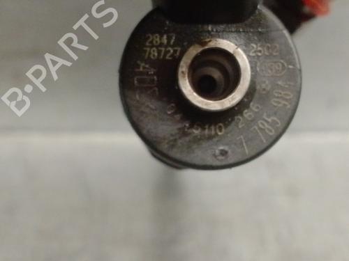 Injector BMW 5 (E39) 530 d | BP30316435M100