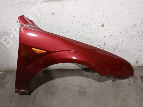 Used Right front fenders FORD MONDEO III (B5Y) 1.8 16V (125 hp) 26657927