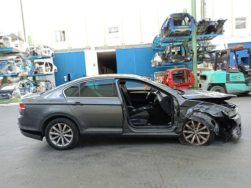 Venstre forlygte VW PASSAT B8 Variant (3G5, CB5) 2.0 TDI | BP25934049C28  - Image 15