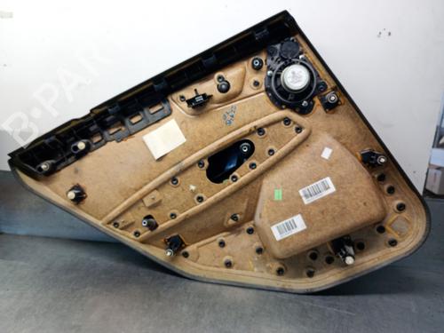 Rear right panel BMW X3 (E83) 2.0 d | BP26905600C61 