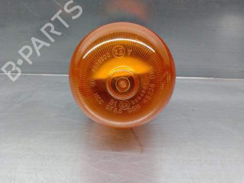 Right front indicator BMW MOTORCYCLES K K 75 (K569) | BP32663216C33