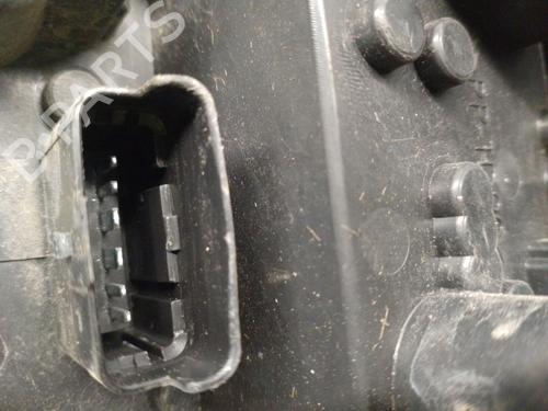 Left taillight RENAULT CLIO III (BR0/1, CR0/1) 1.5 dCi (BR17, CR17) | BP31711568C34 