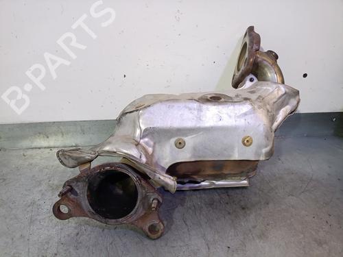 Used Catalyst RENAULT MEGANE IV Hatchback (B9A/M/N_) 1.5 dCi 110 (B9A3) (110 hp) 29481343