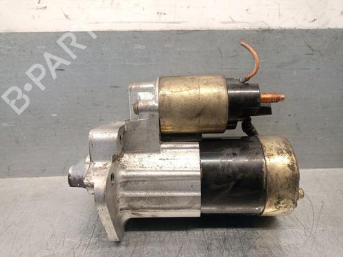 Used Starter RENAULT MEGANE II (BM0/1_, CM0/1_) 1.5 dCi (BM02, BM13, BM2A, CM02, CM13) (101 hp) 29588793