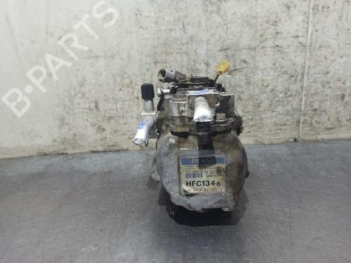 AC compressor FIAT MAREA Weekend (185_)  | BP6967257M34 