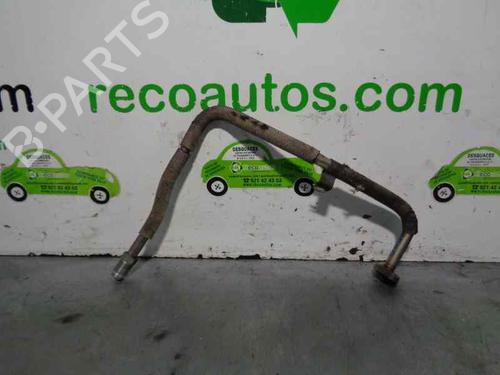 Used Egr OPEL CORSA B (S93) 1.7 D (F08, F68, M68) (60 hp) 4466307