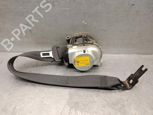 Used Rear right seatbelt PEUGEOT 3008 II SUV (MC_, MR_, MJ_, M4_) 1.2 THP/ PureTech 130 (MRHNSM, MRHNSU, MRHNSJ, MRHNYW,... (131 hp) 30708955