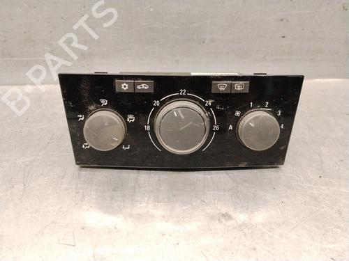 Used Climate control Climate control 38569665 38569665