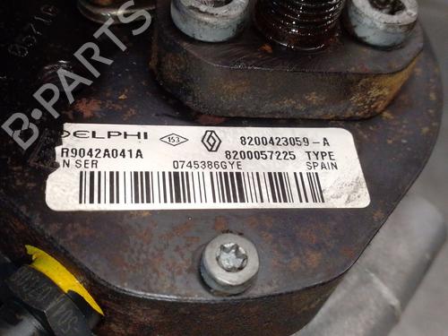 Injection pump RENAULT KANGOO (KC0/1_) 1.5 dCi (KC07) | BP33983957M78  - Image 6